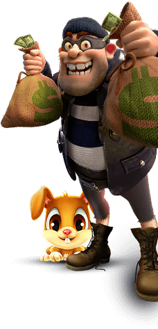 SuperGame characters