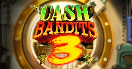 SuperGame cashbandit3