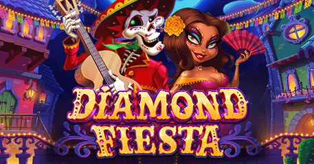 SuperGame diamondfiesta